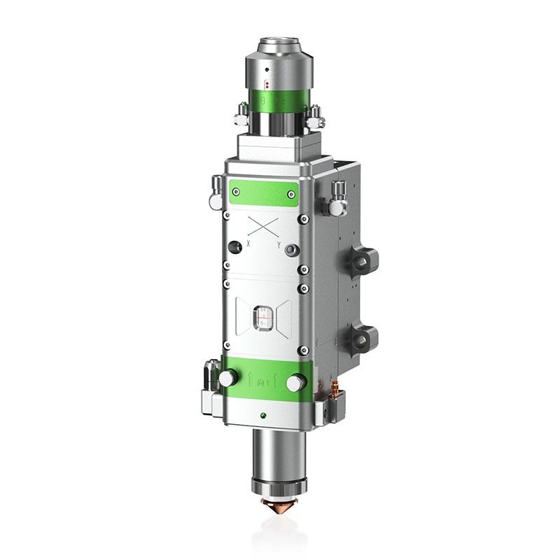 Automatic Focusing Cutting Head FCP30-M10