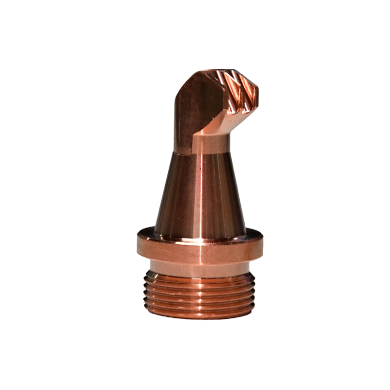  Welding nozzle-DAS