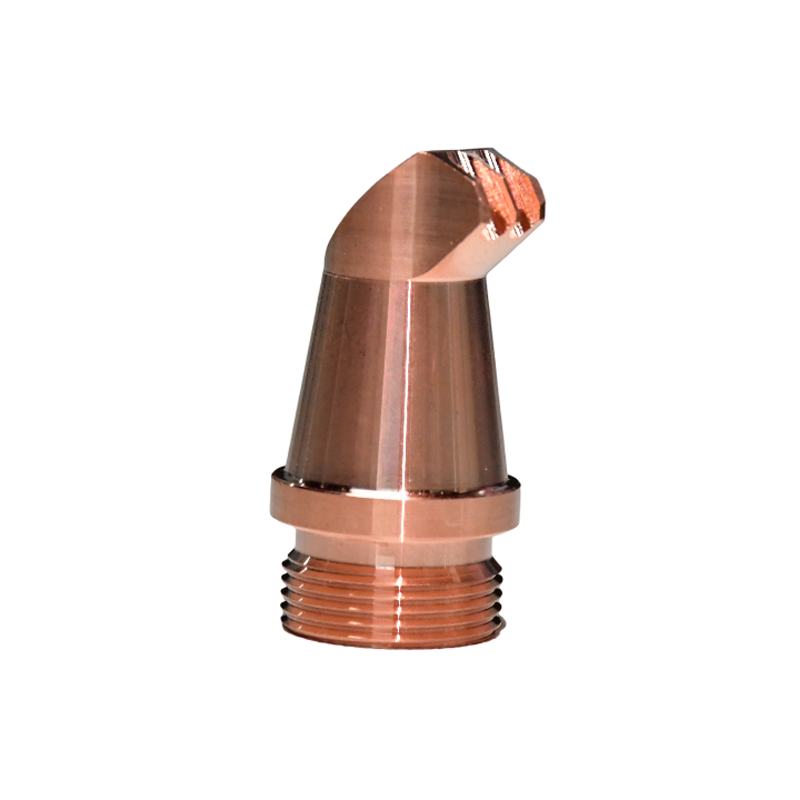 Welding nozzle-DBS