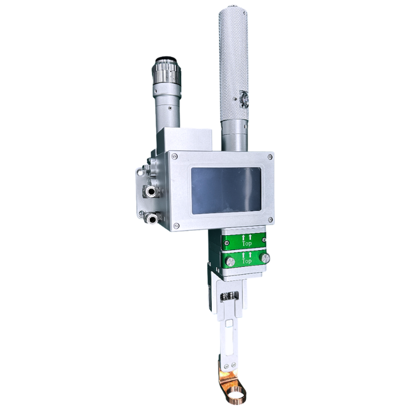 Intelligent Platform Energy Storage Welding Head FWP30-VES10A