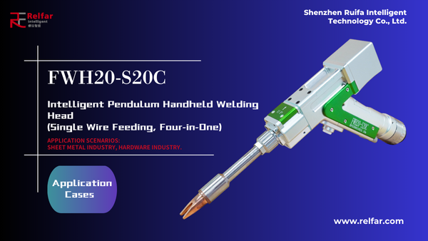 FWH20-S20C — Collection of Applications