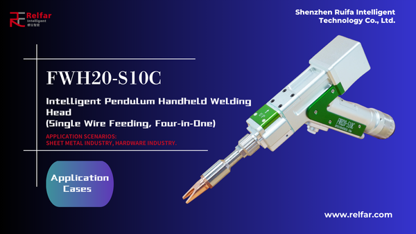 FWH20-S10C — Collection of Applications