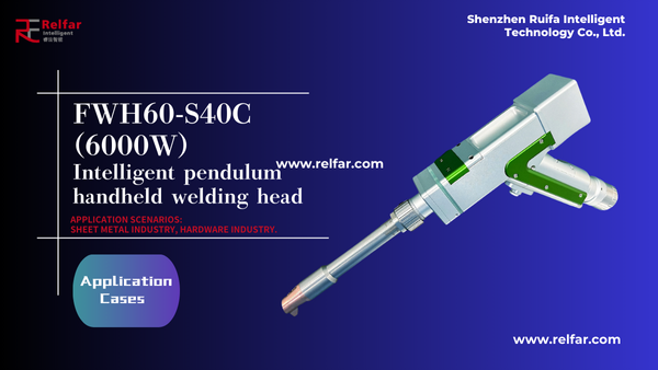 FWH60-S40C (6000W) — Collection of Applications