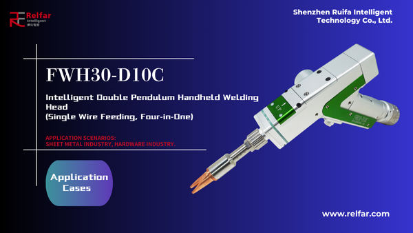 FWH30-D10C — Collection of Applications