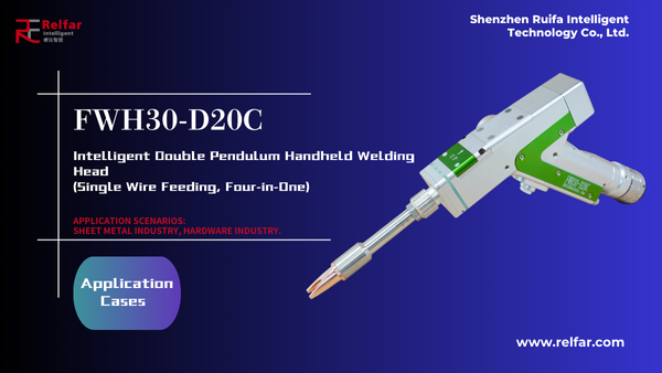 FWH30-D20C — Collection of Applications