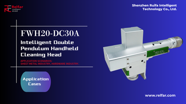 FWH20-DC30A — Collection of Applications