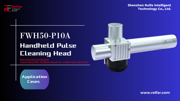 FWH50-P10A — Collection of Applications