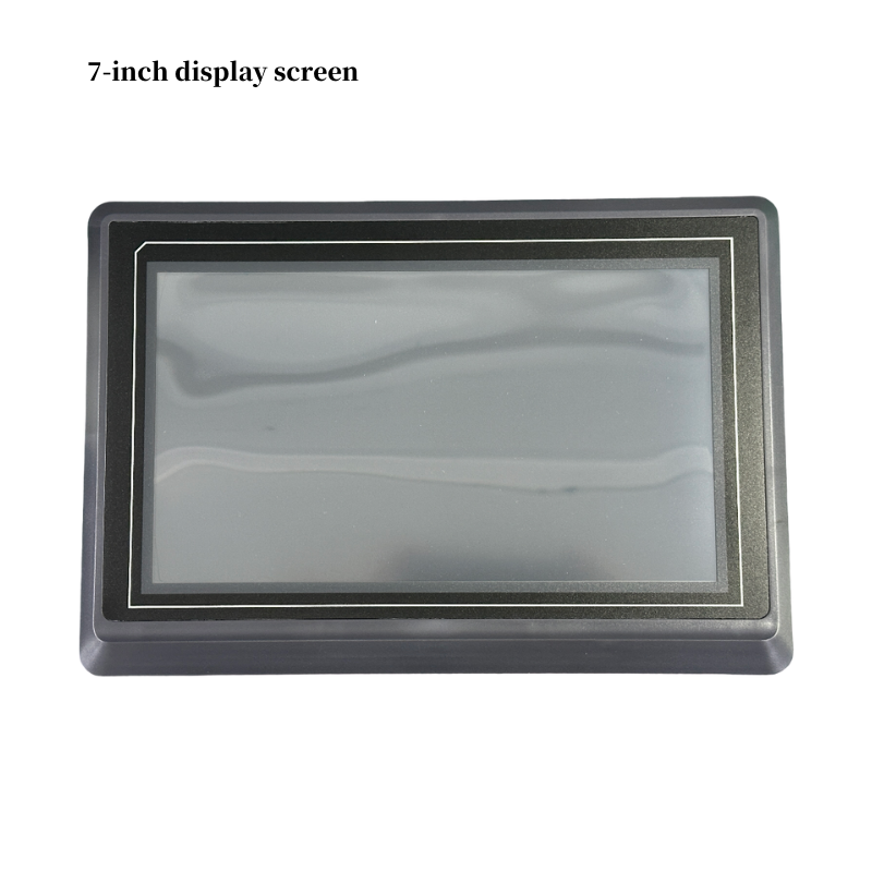 Intelligent Dual Pendulum Handheld Cleaning Head FWH20-DC30A