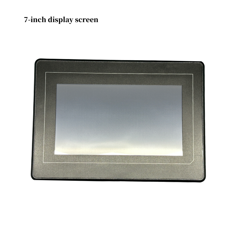 Intelligent double pendulum handheld cleaning head FWH30-DC30B