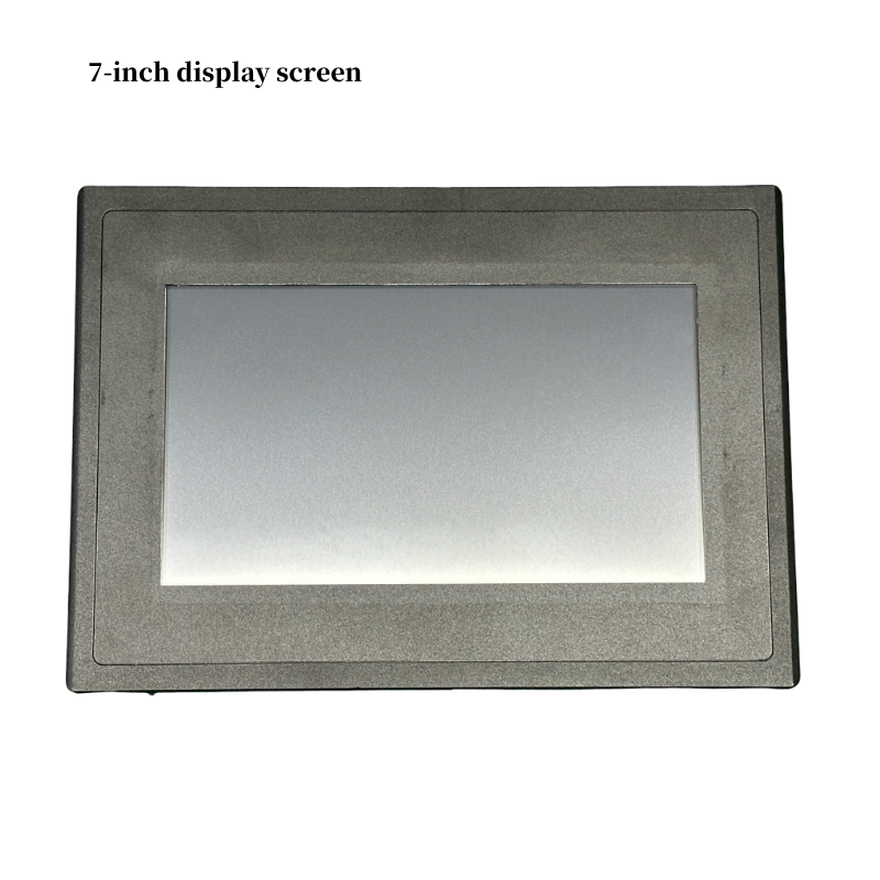 Handheld Pulse Cleaning Head FWH50-P10A