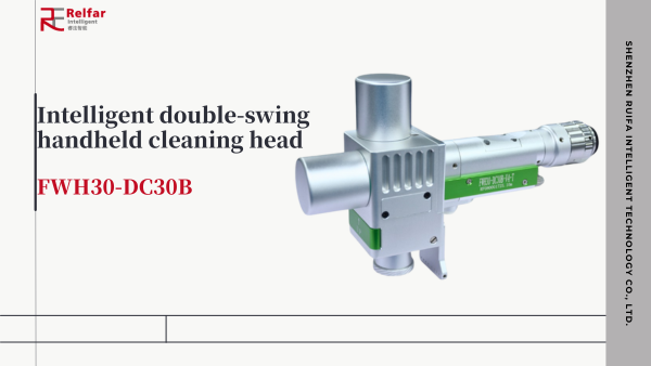 FWH30-DC30B—Product Display