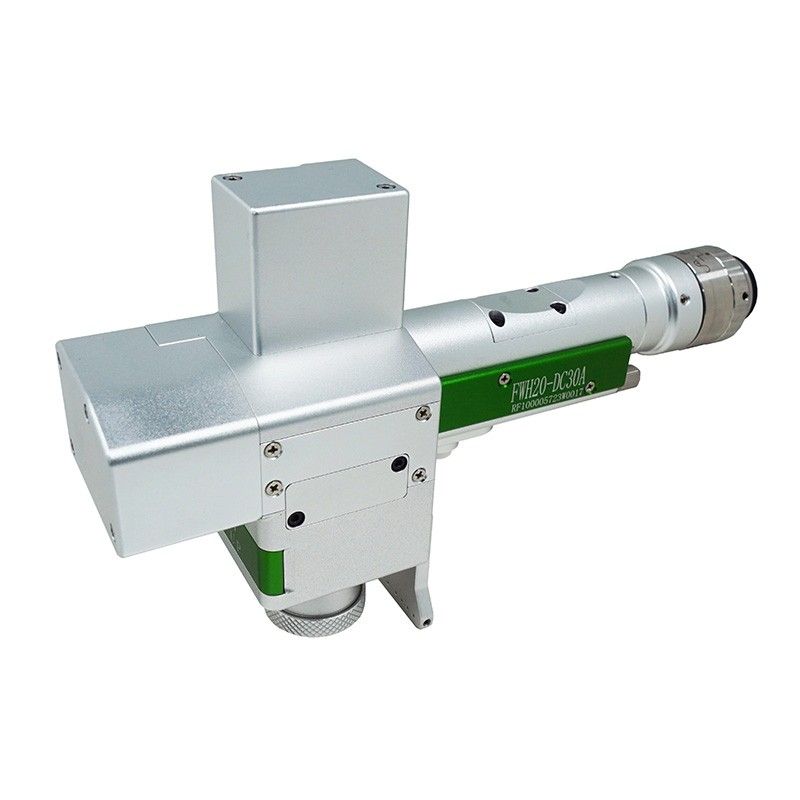 智能双摆手持清洗头 FWH20-DC30A