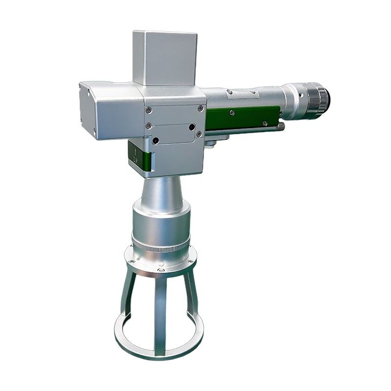 智能管材焊接头FWH30-TD10A