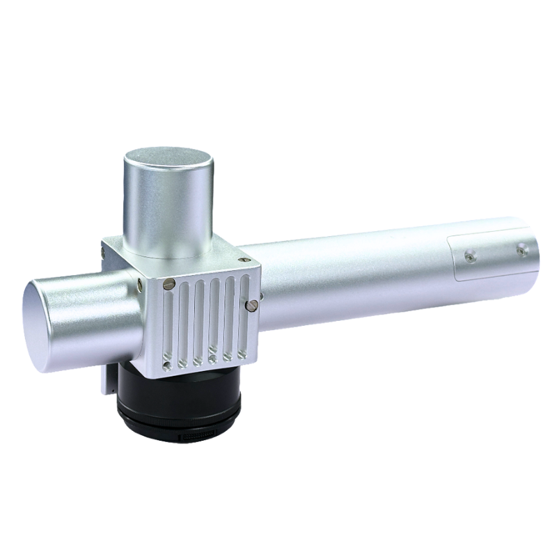 手持脉冲清洗头 FWH50-P10A