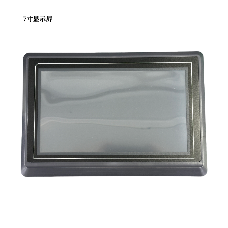 智能单摆手持焊接头（四送丝四合一）FWH20-S40C